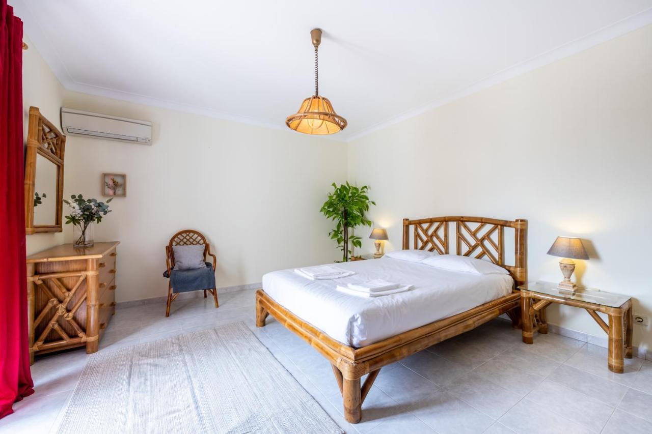 Casa Timor - Perfect Stay For Exploring Lagos & Algarve Luaran gambar