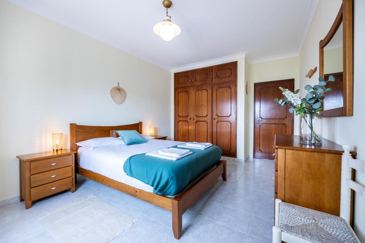 Casa Timor - Perfect Stay For Exploring Lagos & Algarve Luaran gambar