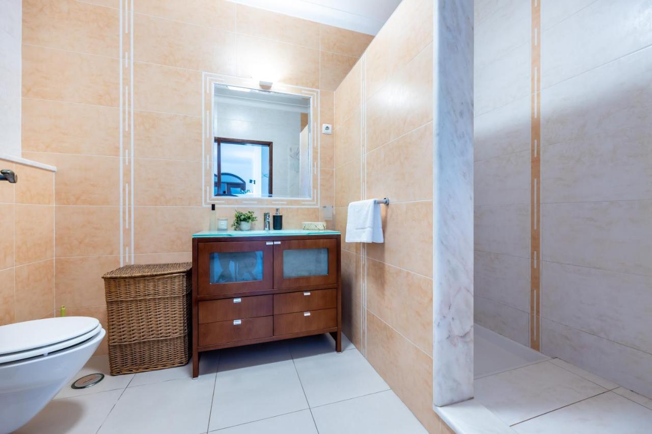 Casa Timor - Perfect Stay For Exploring Lagos & Algarve Luaran gambar