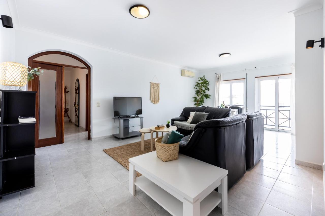 Casa Timor - Perfect Stay For Exploring Lagos & Algarve Luaran gambar