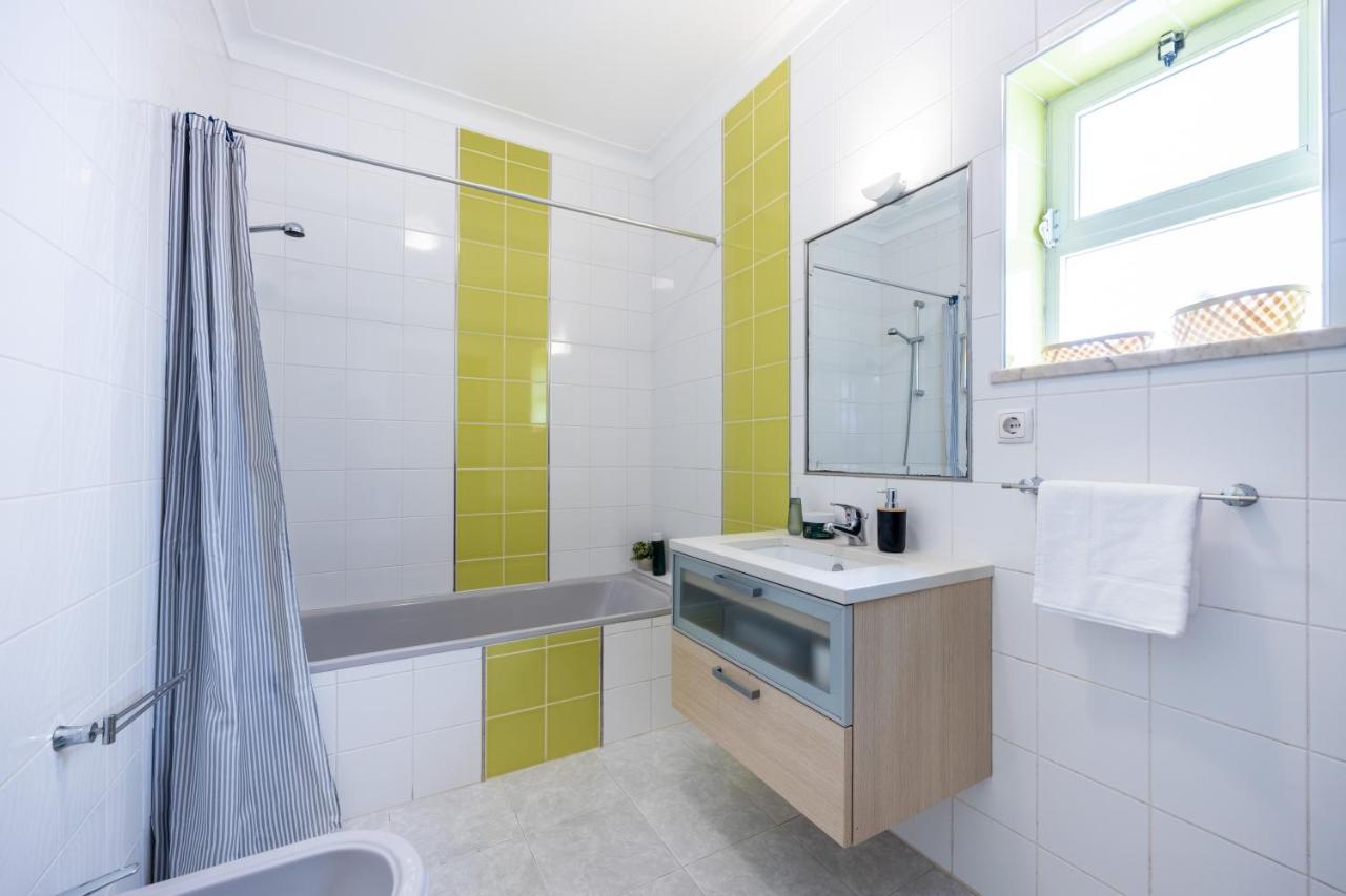 Casa Timor - Perfect Stay For Exploring Lagos & Algarve Luaran gambar