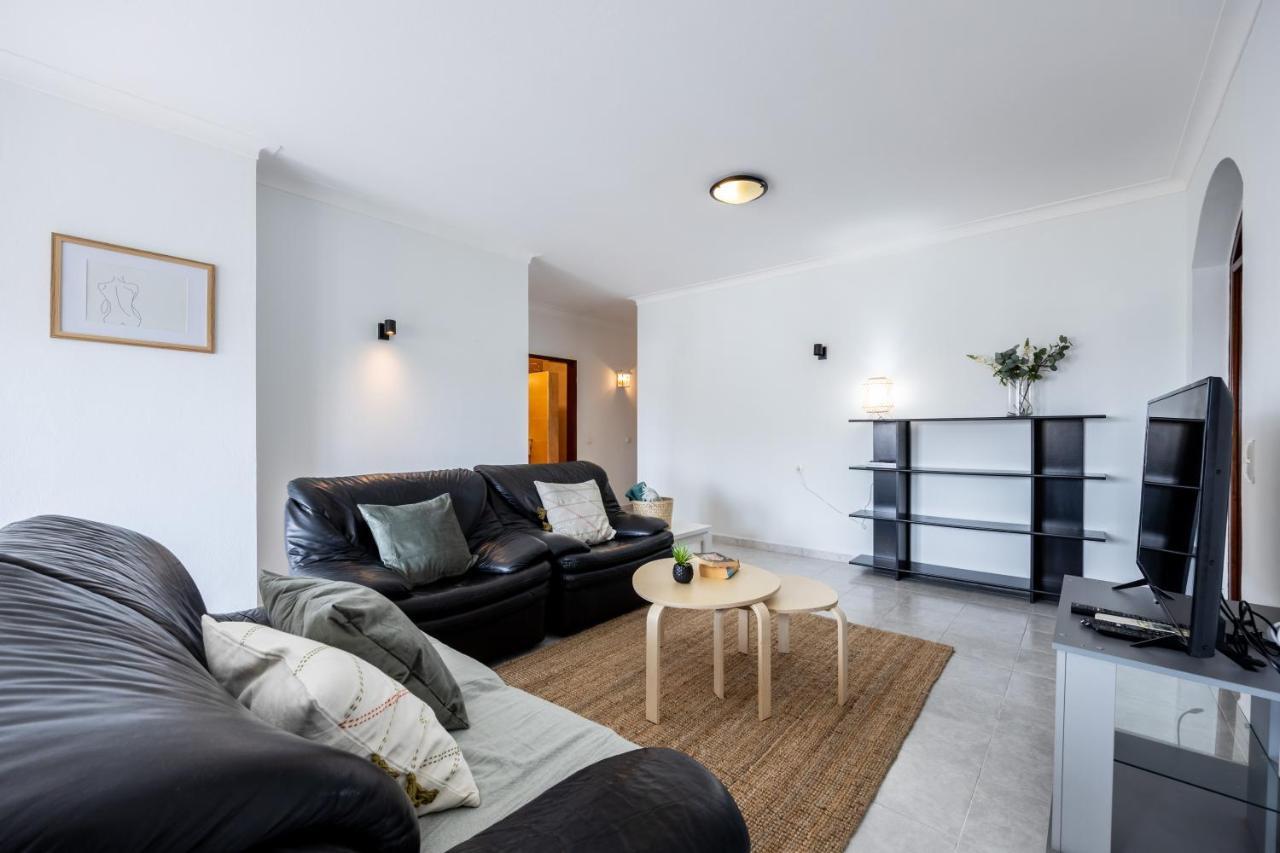 Casa Timor - Perfect Stay For Exploring Lagos & Algarve Luaran gambar