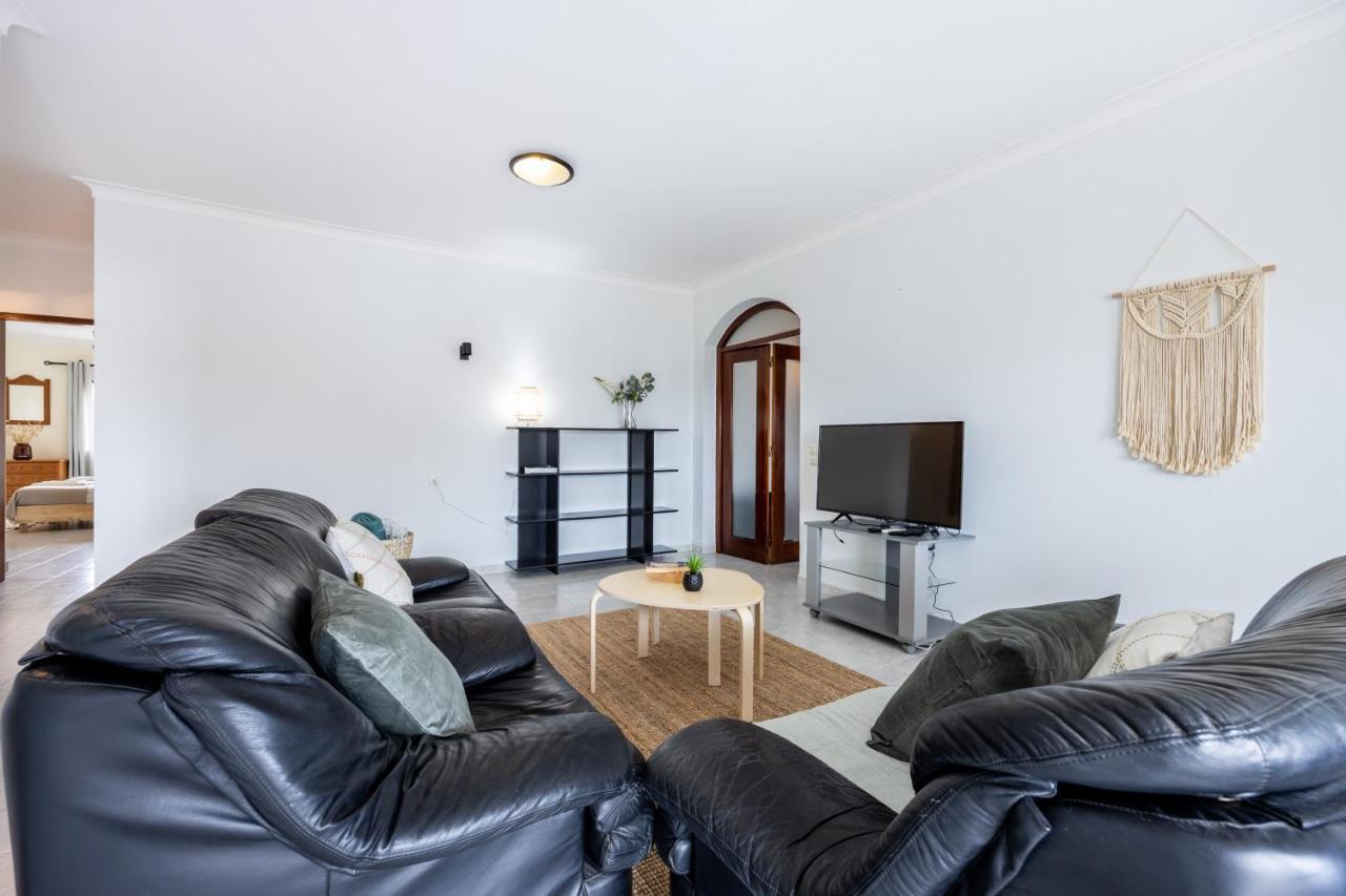 Casa Timor - Perfect Stay For Exploring Lagos & Algarve Luaran gambar