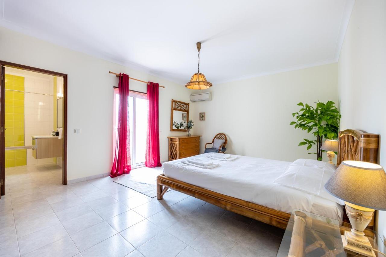Casa Timor - Perfect Stay For Exploring Lagos & Algarve Luaran gambar