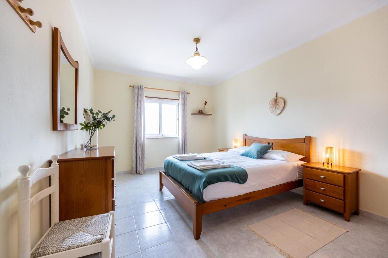 Casa Timor - Perfect Stay For Exploring Lagos & Algarve Luaran gambar