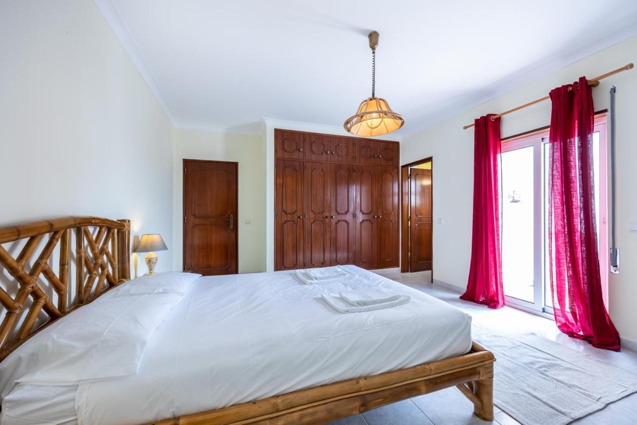 Casa Timor - Perfect Stay For Exploring Lagos & Algarve Luaran gambar