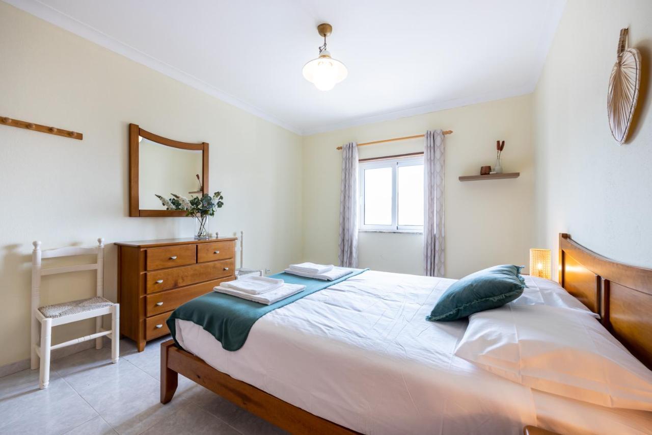 Casa Timor - Perfect Stay For Exploring Lagos & Algarve Luaran gambar