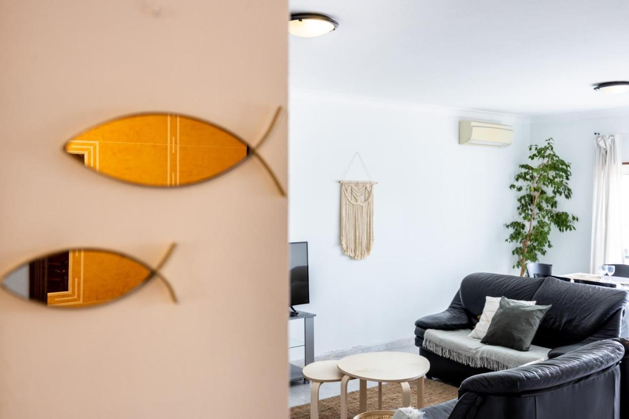 Casa Timor - Perfect Stay For Exploring Lagos & Algarve Luaran gambar