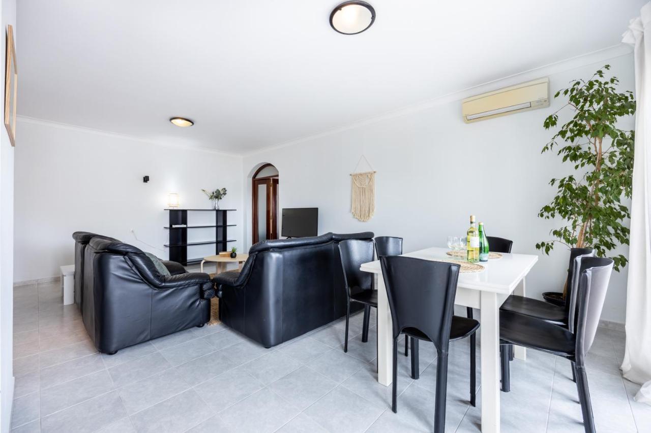 Casa Timor - Perfect Stay For Exploring Lagos & Algarve Luaran gambar