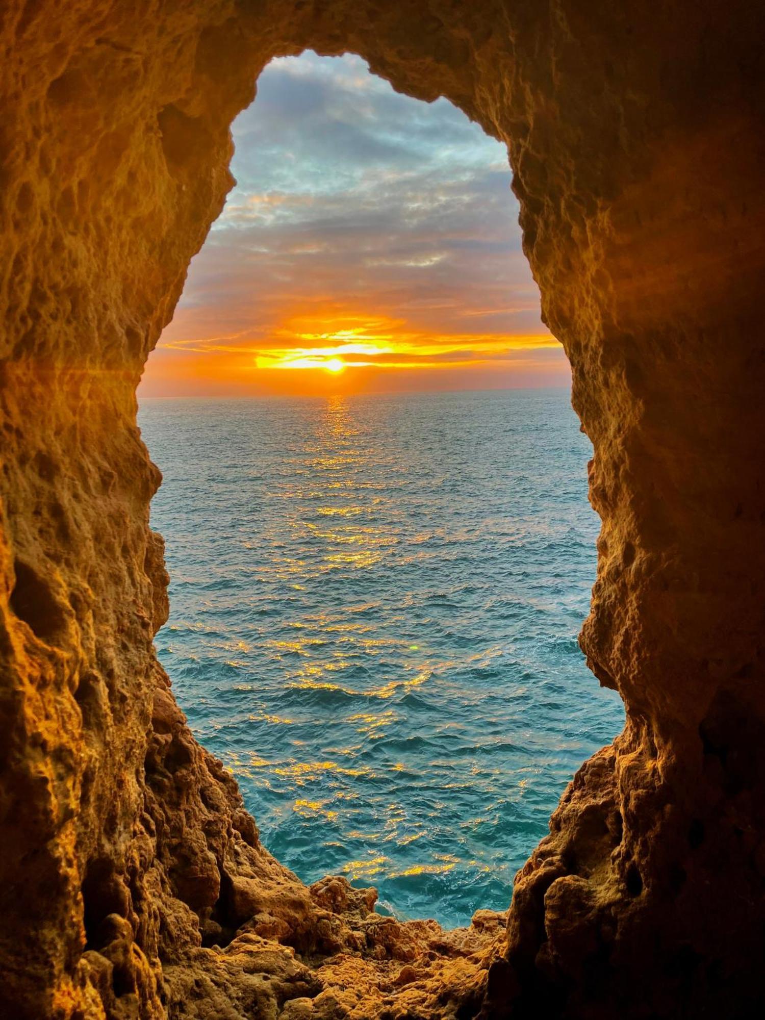 Casa Timor - Perfect Stay For Exploring Lagos & Algarve Luaran gambar