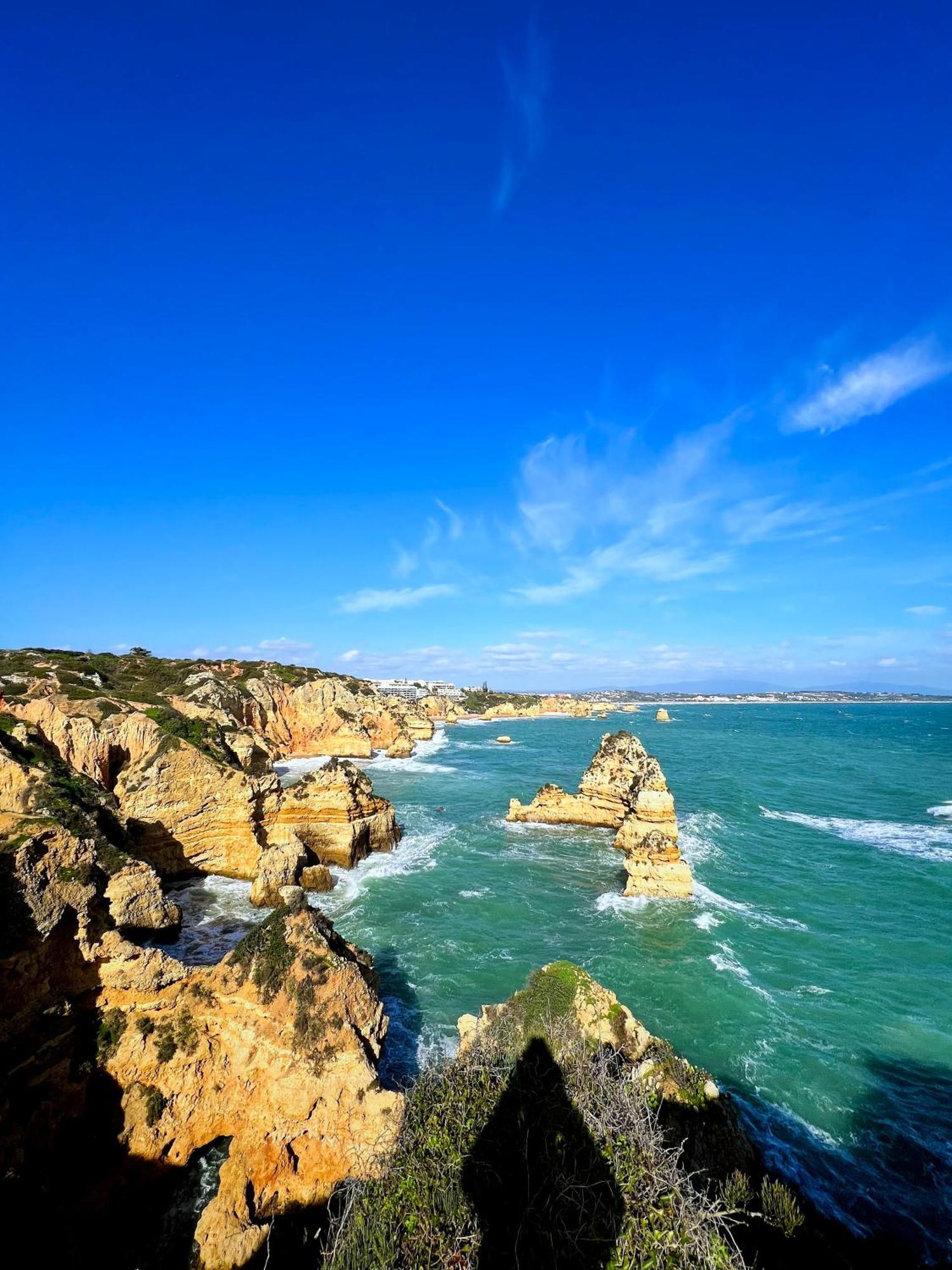 Casa Timor - Perfect Stay For Exploring Lagos & Algarve Luaran gambar