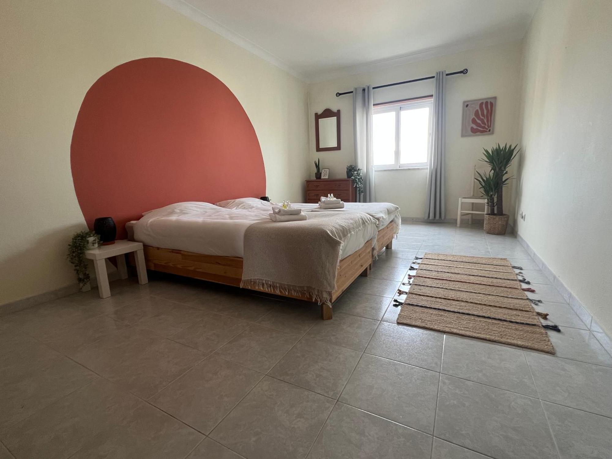 Casa Timor - Perfect Stay For Exploring Lagos & Algarve Luaran gambar
