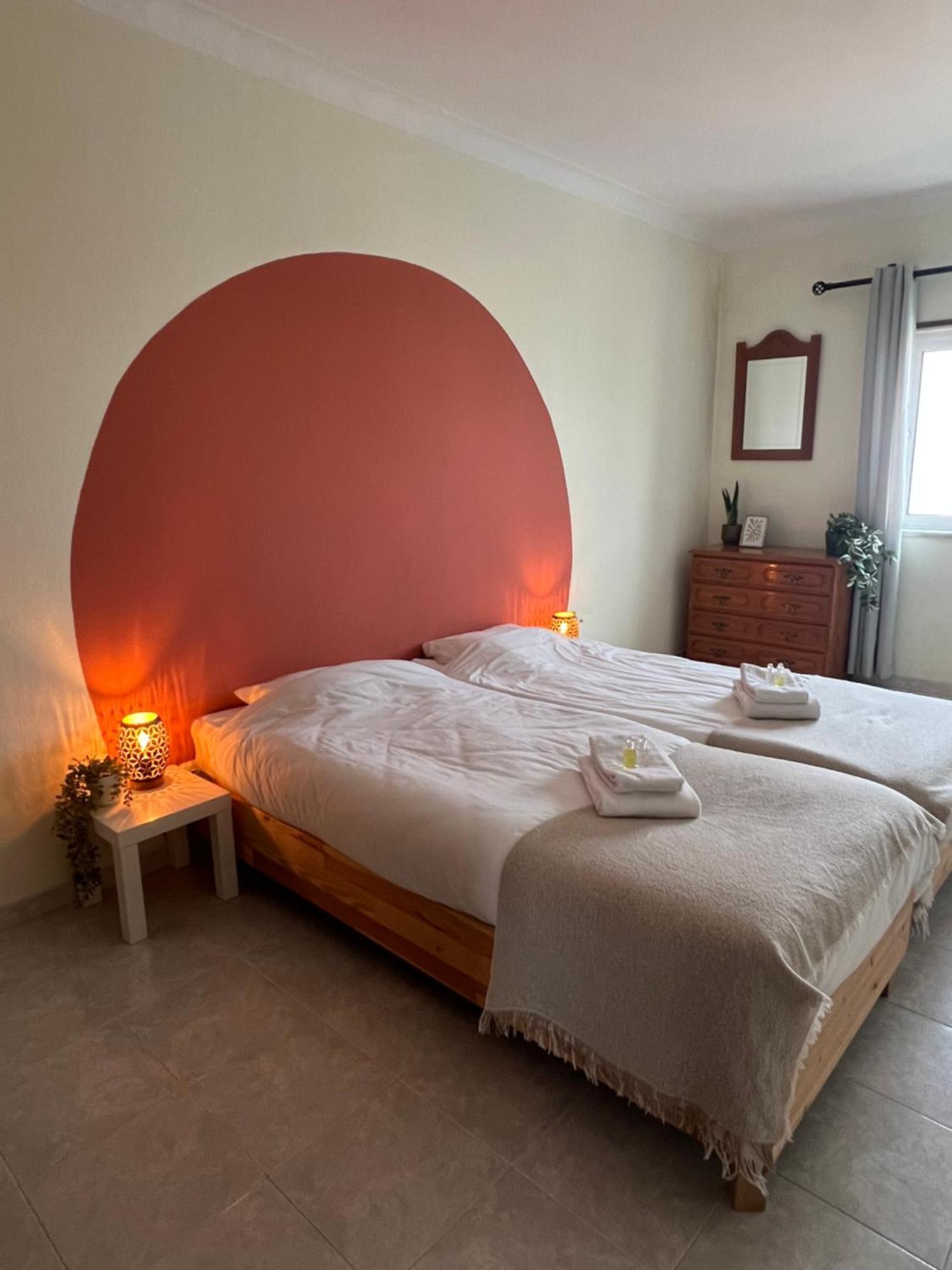 Casa Timor - Perfect Stay For Exploring Lagos & Algarve Luaran gambar
